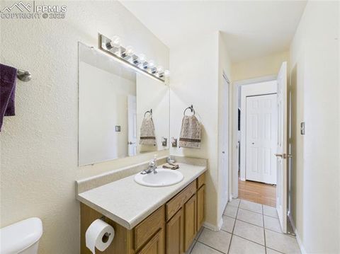 Tiny photo for 1253 N Stratton Drive, Pueblo West, CO 81007 (MLS # 8624017)