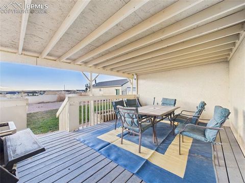 Tiny photo for 1253 N Stratton Drive, Pueblo West, CO 81007 (MLS # 8624017)
