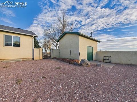 Tiny photo for 1253 N Stratton Drive, Pueblo West, CO 81007 (MLS # 8624017)