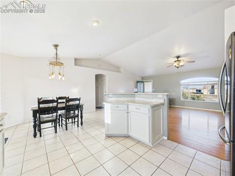 Tiny photo for 1253 N Stratton Drive, Pueblo West, CO 81007 (MLS # 8624017)