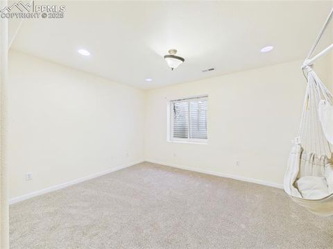 Tiny photo for 1253 N Stratton Drive, Pueblo West, CO 81007 (MLS # 8624017)