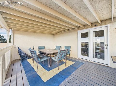 Tiny photo for 1253 N Stratton Drive, Pueblo West, CO 81007 (MLS # 8624017)