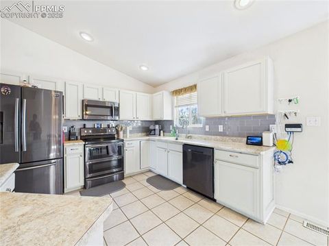 Tiny photo for 1253 N Stratton Drive, Pueblo West, CO 81007 (MLS # 8624017)