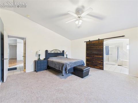 Tiny photo for 1253 N Stratton Drive, Pueblo West, CO 81007 (MLS # 8624017)