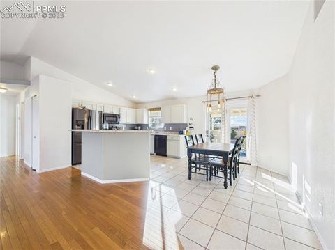 Tiny photo for 1253 N Stratton Drive, Pueblo West, CO 81007 (MLS # 8624017)