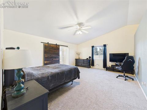 Tiny photo for 1253 N Stratton Drive, Pueblo West, CO 81007 (MLS # 8624017)