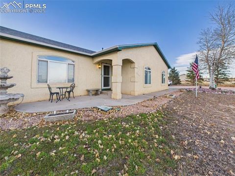 Tiny photo for 1253 N Stratton Drive, Pueblo West, CO 81007 (MLS # 8624017)
