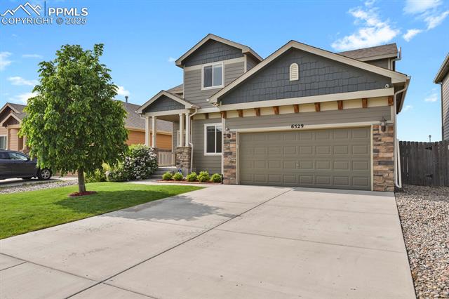 6529 Tranters Creek Way