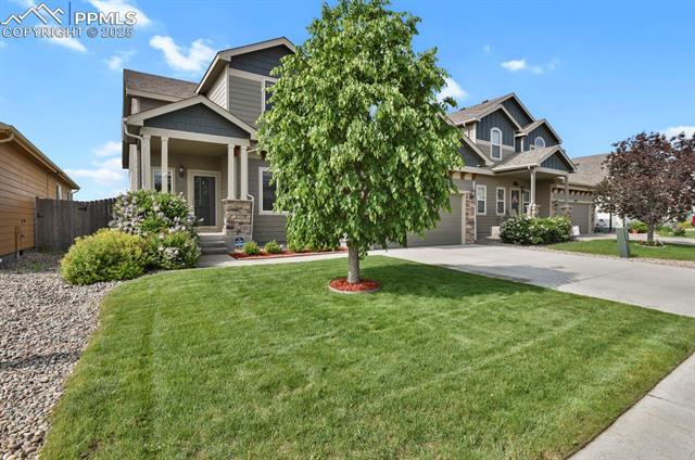 6529 Tranters Creek Way
