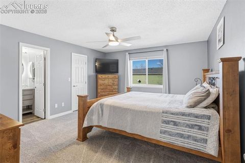 Tiny photo for 5011 Rushford Place, Colorado Springs, CO 80923 (MLS # 7572359)