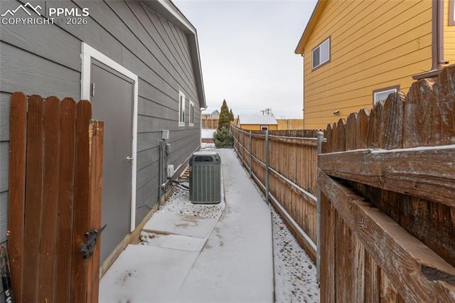 8258 Firethorn Drive