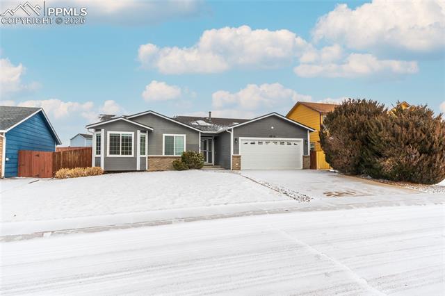 8258 Firethorn Drive