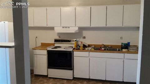 Tiny photo for 357 Fairway Street, Colorado Springs, CO 80906 (MLS # 3989956)