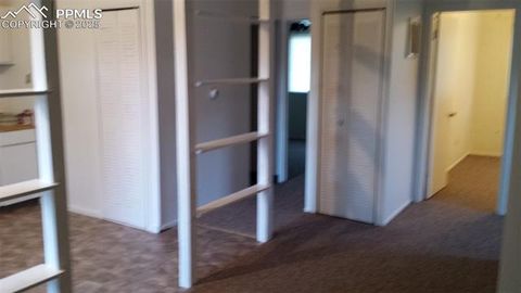Tiny photo for 357 Fairway Street, Colorado Springs, CO 80906 (MLS # 3989956)