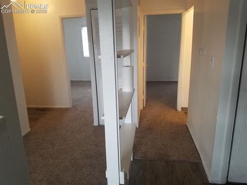 Tiny photo for 357 Fairway Street, Colorado Springs, CO 80906 (MLS # 3989956)