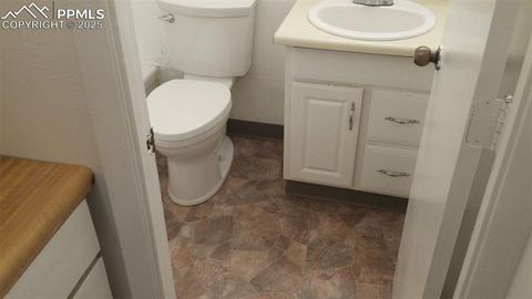 Tiny photo for 357 Fairway Street, Colorado Springs, CO 80906 (MLS # 3989956)