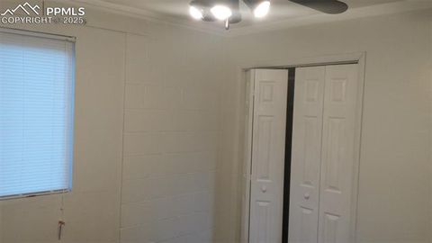 Tiny photo for 357 Fairway Street, Colorado Springs, CO 80906 (MLS # 3989956)