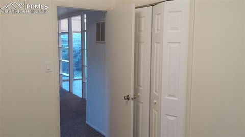 Tiny photo for 357 Fairway Street, Colorado Springs, CO 80906 (MLS # 3989956)