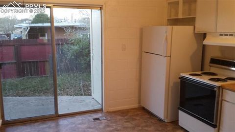 Tiny photo for 357 Fairway Street, Colorado Springs, CO 80906 (MLS # 3989956)