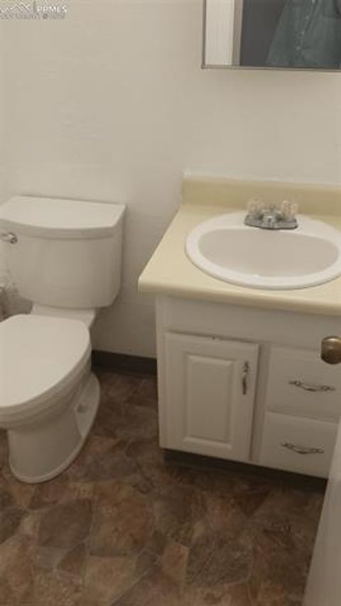 Tiny photo for 357 Fairway Street, Colorado Springs, CO 80906 (MLS # 3989956)