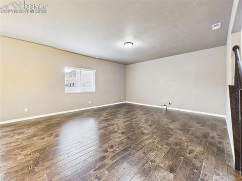 Tiny photo for 10797 Hidden Prairie Parkway, Fountain, CO 80817 (MLS # 7646449)