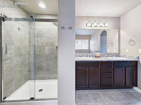 Tiny photo for 10797 Hidden Prairie Parkway, Fountain, CO 80817 (MLS # 7646449)