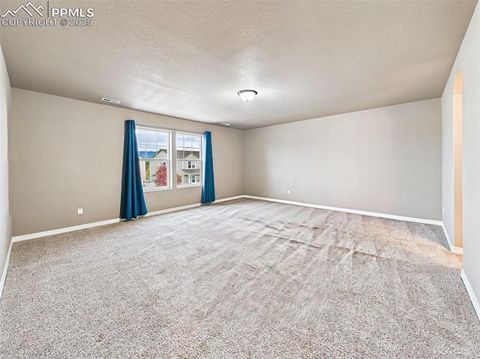 Tiny photo for 10797 Hidden Prairie Parkway, Fountain, CO 80817 (MLS # 7646449)