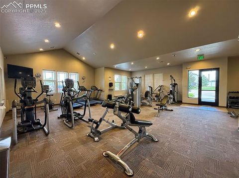 Tiny photo for 10797 Hidden Prairie Parkway, Fountain, CO 80817 (MLS # 7646449)