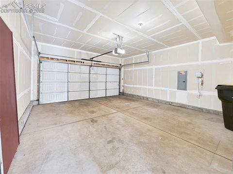 Tiny photo for 10797 Hidden Prairie Parkway, Fountain, CO 80817 (MLS # 7646449)