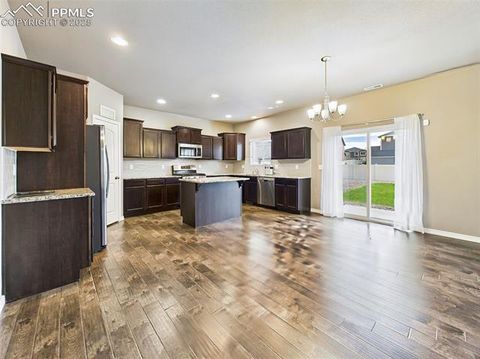 Tiny photo for 10797 Hidden Prairie Parkway, Fountain, CO 80817 (MLS # 7646449)