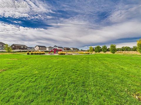 Tiny photo for 10797 Hidden Prairie Parkway, Fountain, CO 80817 (MLS # 7646449)