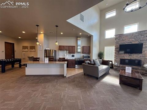 Tiny photo for 10797 Hidden Prairie Parkway, Fountain, CO 80817 (MLS # 7646449)