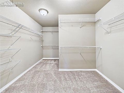 Tiny photo for 10797 Hidden Prairie Parkway, Fountain, CO 80817 (MLS # 7646449)