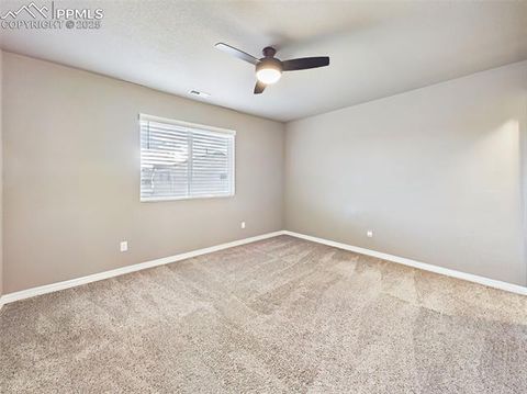 Tiny photo for 10797 Hidden Prairie Parkway, Fountain, CO 80817 (MLS # 7646449)