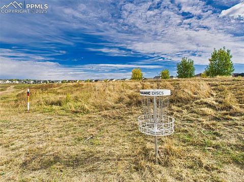 Tiny photo for 10797 Hidden Prairie Parkway, Fountain, CO 80817 (MLS # 7646449)