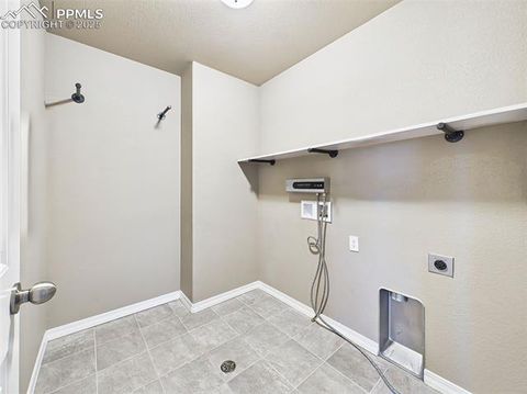 Tiny photo for 10797 Hidden Prairie Parkway, Fountain, CO 80817 (MLS # 7646449)
