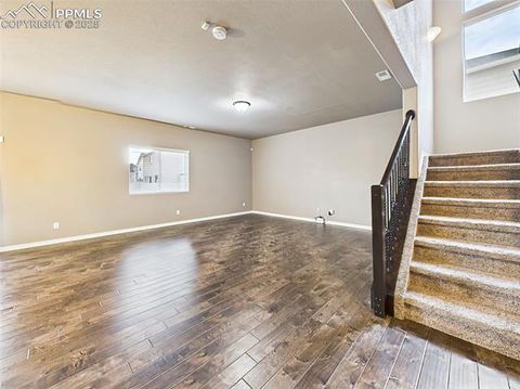 Tiny photo for 10797 Hidden Prairie Parkway, Fountain, CO 80817 (MLS # 7646449)