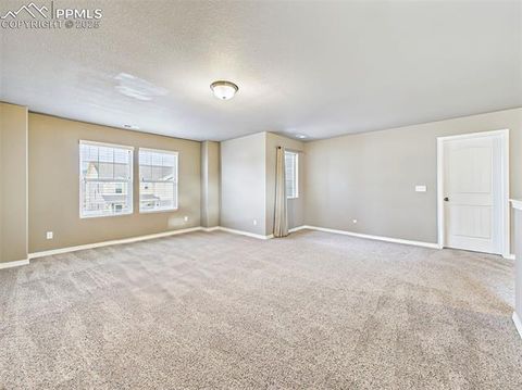 Tiny photo for 10797 Hidden Prairie Parkway, Fountain, CO 80817 (MLS # 7646449)