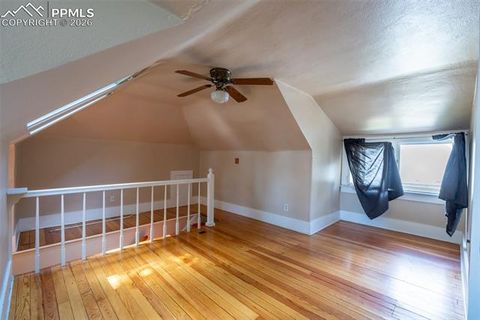 Tiny photo for 1416 N Royer Street, Colorado Springs, CO 80907 (MLS # 6160933)