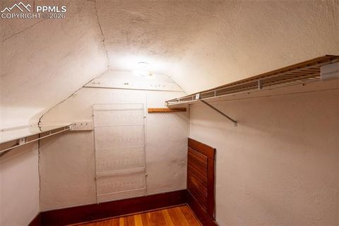 Tiny photo for 1416 N Royer Street, Colorado Springs, CO 80907 (MLS # 6160933)