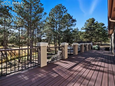 Tiny photo for 12855 Murphy Road, Elbert, CO 80106 (MLS # 3536912)