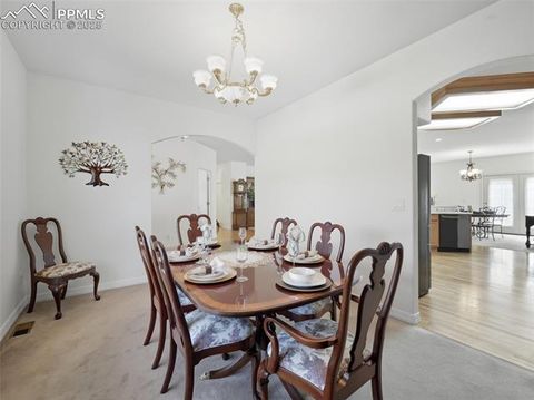 Tiny photo for 12855 Murphy Road, Elbert, CO 80106 (MLS # 3536912)