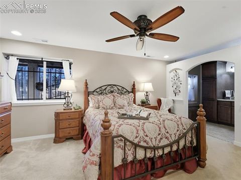 Tiny photo for 12855 Murphy Road, Elbert, CO 80106 (MLS # 3536912)