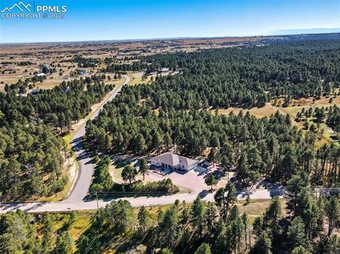 Tiny photo for 12855 Murphy Road, Elbert, CO 80106 (MLS # 3536912)