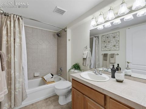 Tiny photo for 12855 Murphy Road, Elbert, CO 80106 (MLS # 3536912)