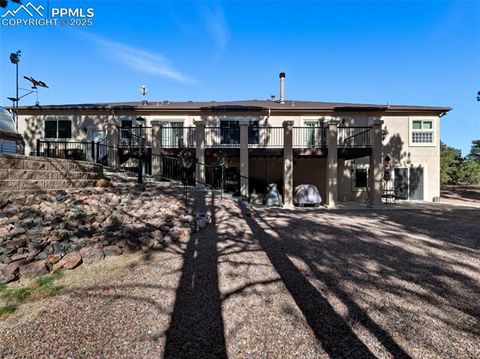 Tiny photo for 12855 Murphy Road, Elbert, CO 80106 (MLS # 3536912)