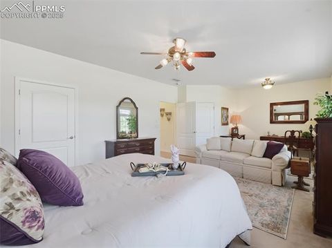 Tiny photo for 12855 Murphy Road, Elbert, CO 80106 (MLS # 3536912)