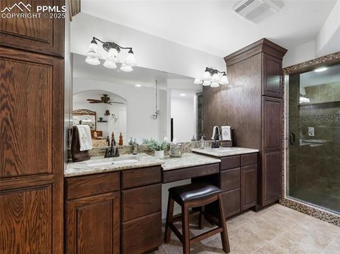 Tiny photo for 12855 Murphy Road, Elbert, CO 80106 (MLS # 3536912)