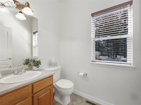 Tiny photo for 12855 Murphy Road, Elbert, CO 80106 (MLS # 3536912)
