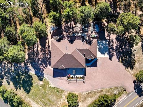 Tiny photo for 12855 Murphy Road, Elbert, CO 80106 (MLS # 3536912)